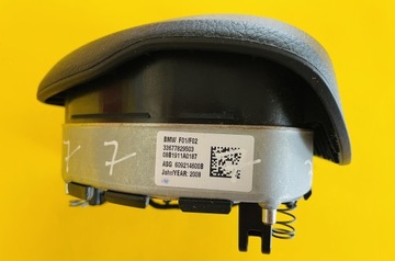 BMW 7 F01 F02 F03 ULOŽENÍ VZDUCHOVÁ AIRBAG ŘÍDÍCÍ 7829503