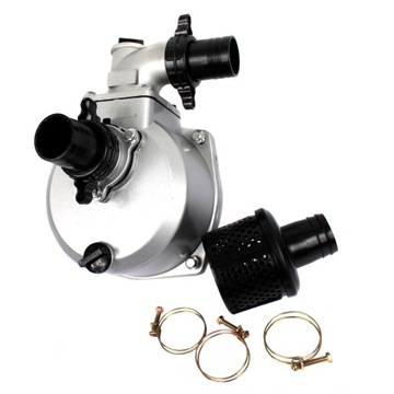 КРЫШКА КОРПУСА НАСОСА ОБЩЕНИЯ 2