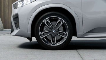 BMW X2 U10 2025 BMW X2 sDrive20i 170 KM mHEV - M Sport - Adaptacyjne LEDy - Od Reki 1.5, zdjęcie 3