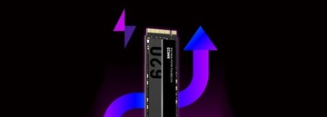 БЫСТРЫЙ Твердотельный накопитель 512 ГБ M2 PCIe NVMe ИГРОВОЙ КОМПЬЮТЕР