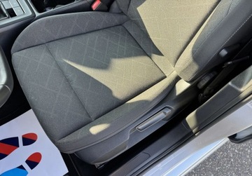 Volkswagen Golf VIII Hatchback 2.0 TDI SCR 115KM 2023 Volkswagen Golf ZADBANY 2.0 TDI 115kM PISEMNA GWARANCJA w cenie Transpor, zdjęcie 31