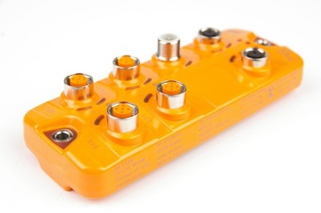 IFM AL1100 IO-Link Master