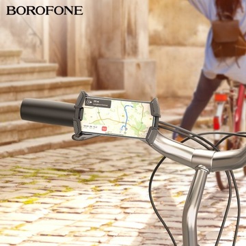 Зажимной держатель телефона для скутера, велосипеда, скутера, мотоцикла или мотоцикла.