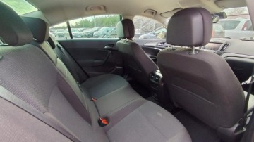 Opel Insignia I Sedan Facelifting 1.4 Turbo ECOTEC  140KM 2014 Opel Insignia LIFT Bi-Xenon Navi PDC Gwarancja, zdjęcie 13