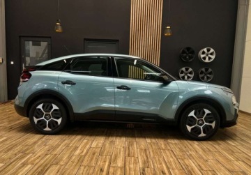 Citroen 2021 Citroen C4 MANUAL 83.000KM BEZWYPADKOWY gwarancja perfekcyjny 1.2, zdjęcie 5