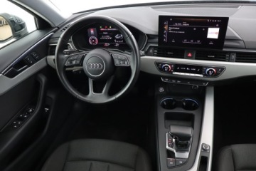 Audi A4 B9 Avant Facelifting 2.0 40 TDI  204KM 2021 Audi A4 40 TDI, Salon Polska, 1. Właściciel, zdjęcie 6