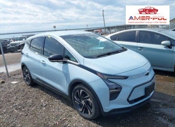 Chevrolet 2023 Chevrolet Bolt 2023, EV, 2LT, po gradobiciu