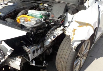 Hyundai IONIQ 2020 Hyundai IONIQ Okazja 1.6 Hybryda 105KM, zdjęcie 7