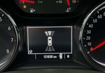 Opel Insignia II Sports Tourer 1.5 Turbo 165KM 2018 Opel Insignia 1.5T 165KM AUTOMAT121.000 Gwarancja BEZWYPADKOWY 1.5, zdjęcie 22