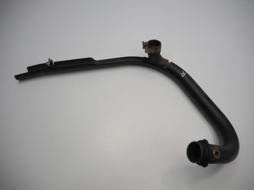 TRIUMPH BONNEVILLE 1200 T120 16- ВЫПУСКНОЙ ПАТРУБОК