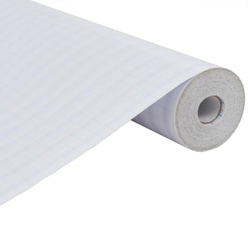 ПЛЕНКА ОКОННАЯ МАТОВАЯ, САМОКЛЕЯЩИЕСЯ ПОЛОСЫ, 0,9Х2