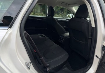 Ford Mondeo V Kombi Facelifting 2.0 Hybrid 187KM 2019 Ford Mondeo Full Led Blis Pamieci Podgrz.Fotele Szyba Kamera Serwis Gwaran, zdjęcie 29