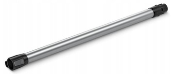 Rura do odkurzacza odkurzaczy KARCHER VC 4 / VC 6 / VC 7 oryginalna srebrna