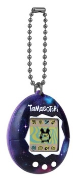 ОРИГИНАЛЬНАЯ НОВАЯ МОДЕЛЬ ТАМАГОЧИ BANDAI GALAXY