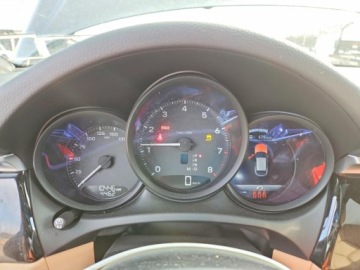 Porsche Macan 2023 Porsche Macan Base 2023 2.0 Benzyna 261KM, zdjęcie 9