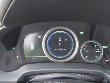 Lexus RX V 2022 Lexus RX 450H F Sport Handling 2022 3.5l 3.5 Hybryda 259KM, zdjęcie 11