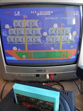 42в1 Отелло Road Fighter Пегас в подарок Пегас