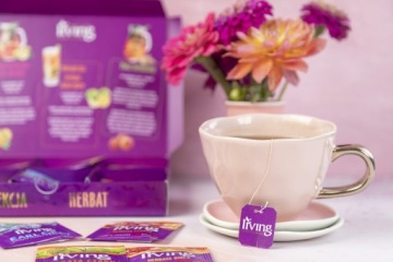 IRVING Premium Tea Selection Collection 30 ko