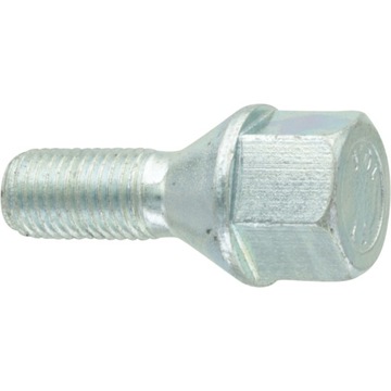 КОЛЕСНЫЙ БОЛТ FEBI BMW E12 21 23 30 36