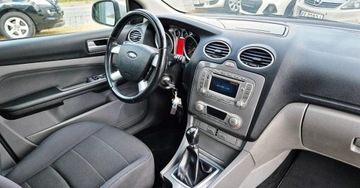Ford Focus II Focus C-Max 1.8 i 16V 125KM 2009 Ford Focus BENZYNA nawigacja KLIMA super oakzja POLECAMY 1.8, zdjęcie 34