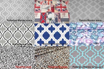 ПОДУШКА ДЛЯ СКАМЬИ ПОДДОН КАЧЕЛИ 140 х 40 УЗОРЫ