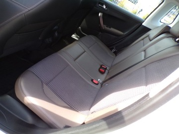 Peugeot 2008 I SUV 1.6 VTi 120KM 2013 PEUGEOT 2008 1.6 BENZ 120 KM ZAREJESTROWANY AUTO Z NIEMIEC, zdjęcie 12