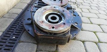 ГИДРАВЛИЧЕСКАЯ ТРАНСМИССИЯ STIEBEL 45041909901 CLP220