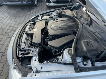 BMW Seria 3 F30-F31-F34 Touring 2.0 318d 143KM 2014 BMW 318 X drive Klimatronik Podgrzewanie, zdjęcie 12
