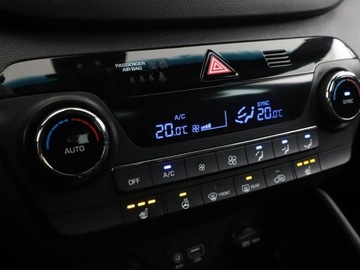 Hyundai Tucson III SUV 1.6 T-GDI 177KM 2018 Hyundai Tucson GRATIS! Pakiet Serwisowy o, zdjęcie 26