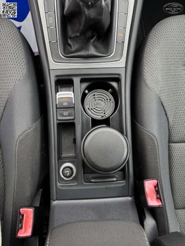 Volkswagen Golf VII Hatchback 3d 1.4 TSI 122KM 2012 Volkswagen Golf Po kpl. serwis Opony lato-zima Szwajcaria Gwarancia tec, zdjęcie 29