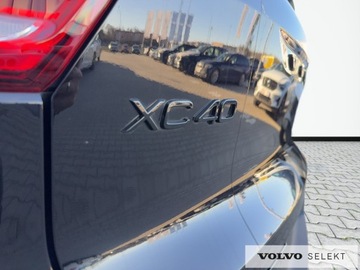 Volvo XC40 Crossover Facelifting 2.0 B3 163KM 2025 Volvo XC 40 Volvo XC40 Ultra B3 (163 + 14KM) FV23%, zdjęcie 15