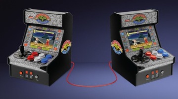 MY ARCADE DGUNL-3283 Мини консоль