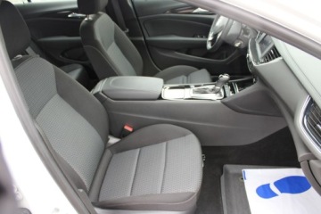 Opel Insignia II Sports Tourer Facelifting 2.0 Diesel 174KM 2021 Opel Insignia Sports Tourer Salon Polska Gwarancja, zdjęcie 18