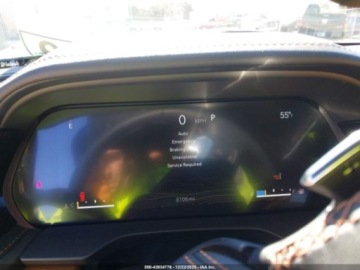 Jeep Grand Cherokee V 2023 Jeep Grand Cherokee Summit Reserve 2023 3.6 Benzyna 293KM, zdjęcie 10