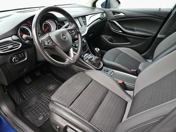 Opel Astra K Sportstourer Facelifting 1.5 Diesel 122KM 2021 Opel Astra 1.5 CDTI Elegance S&amp;S, zdjęcie 10
