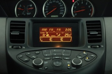 Nissan Primera III Hatchback 1.8 i 16V 116KM 2002 Nissan Primera 1.8, Salon Polska, Klima, El. szyby, zdjęcie 8