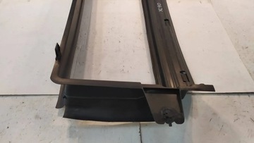 ВОЗДУХОЗАБОРНИК VOLVO XC90 14-