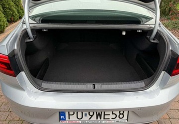 Volkswagen Passat B8 Limousine Facelifting 2.0 TDI SCR 150KM 2021 Volkswagen Passat Volkswagen Passat 2.0 TDI EVO Business 2.0 Diesel 150KM, zdjęcie 23