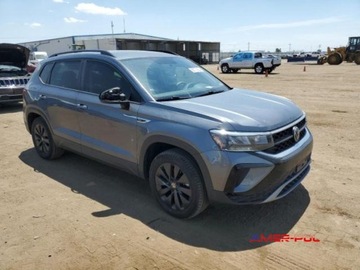 Volkswagen 2022 Volkswagen Inny 2022 r., 1,5L TAOS S 4X4 1.5 Benzyna 158KM, zdjęcie 2