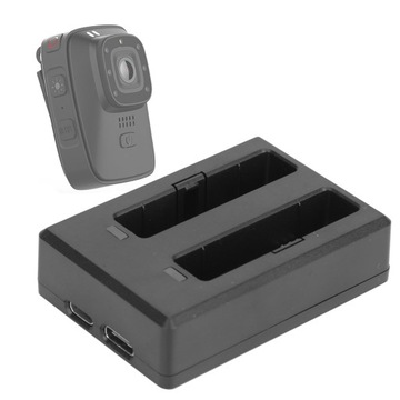 Портативное зарядное устройство DV SJCAM USB A10 с двумя разъемами