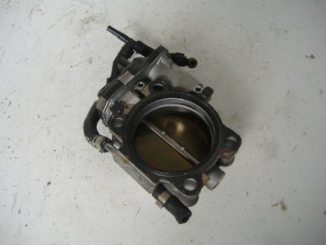 Дроссельная заслонка JAGUAR RANGE ROVER DX23-9F991-AB