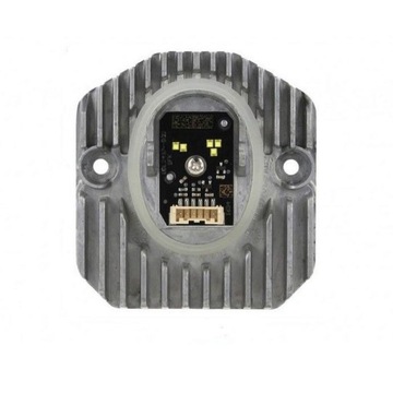 Светодиодный модуль 63117214939 BMW 5 G30 Адаптивный светодиодный поворотный свет левый