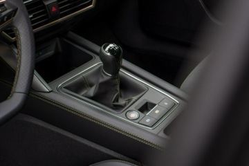 Cupra Formentor Crossover 1.5 TSI 150KM 2026 Cupra Formentor 1.5 TSI 150 KM - Dostępny od, zdjęcie 11