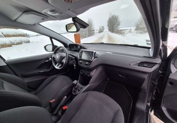 Peugeot 208 I Hatchback 5d Facelifting 1.2 PureTech 82KM 2017 Peugeot 208 Winter Edition 1.2 82KM // Nowy rozrząd !!!, zdjęcie 27