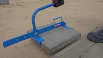 Захват для плитки Jazon CHPC