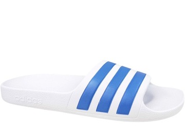 Шлёпанцы ADIDAS ADILETTE AQUA ДУШ ПЛЯЖ БАССЕЙН
