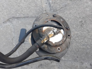 PLOVÁK ÚROVNI PALIVA SUBARU IMPREZA III GH 2.0 D