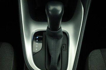 Toyota Yaris IV Hatchback 1.5 Hybrid Dynamic Force 116KM 2022 Toyota Yaris 1.5 VVT-i Hybrid, Salon Polska, zdjęcie 12