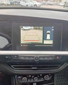 Opel 2024 Opel Grandland X 1,2 130KM Automat 1.2 Benzyna 130KM, zdjęcie 8