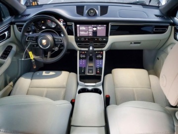 Porsche Macan 2023 Porsche Macan S 2023 2.9 Benzyna 375KM, zdjęcie 8